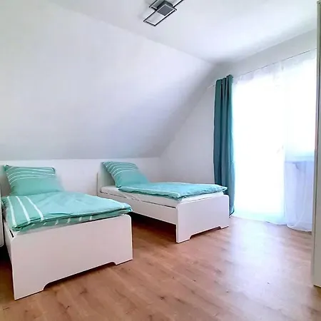 Theox Apartment No 2 Modernes Apartment Zwischen Mannheim & Heidelberg Edingen-Neckarhausen Buitenkant foto