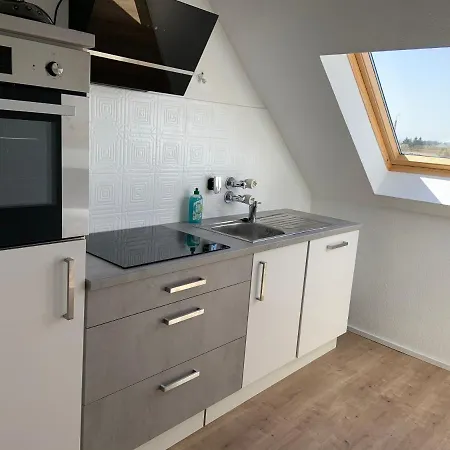 Theox Apartment No 2 Modernes Apartment Zwischen Mannheim & Heidelberg Edingen-Neckarhausen Buitenkant foto